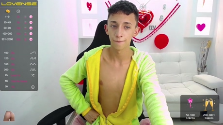 ParkerRosx  22-02-2022